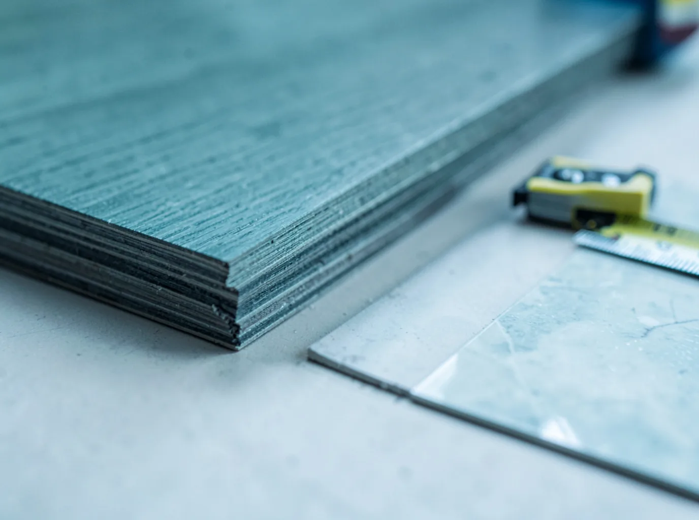 Luxury Vinyl Plank Installation Garber, IA FAQs